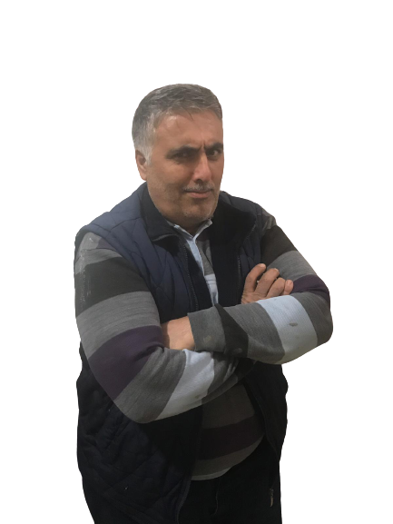 Mevlüt Üzüm